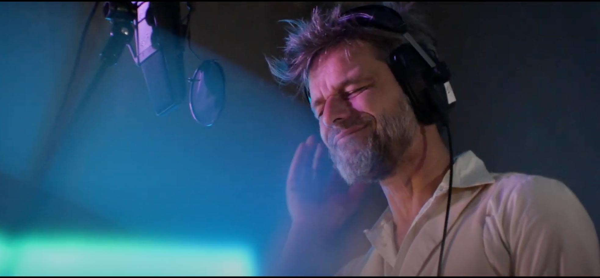 Supa Nova // feat. Sacha Toorop 